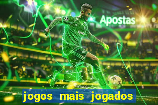 jogos mais jogados na china